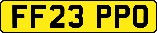 FF23PPO