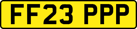FF23PPP