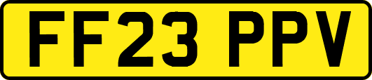 FF23PPV
