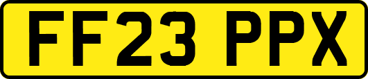 FF23PPX