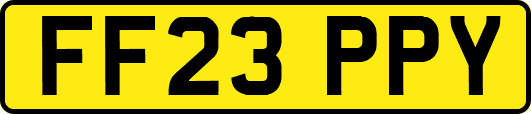 FF23PPY
