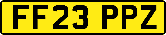 FF23PPZ