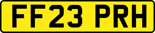 FF23PRH
