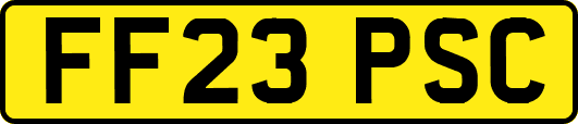 FF23PSC