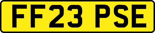 FF23PSE
