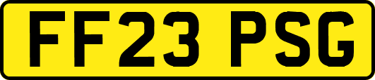 FF23PSG