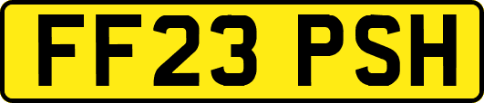 FF23PSH