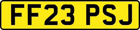 FF23PSJ