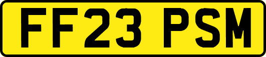 FF23PSM