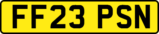 FF23PSN