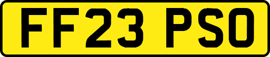 FF23PSO
