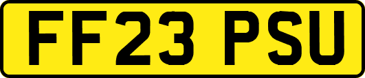 FF23PSU