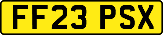 FF23PSX