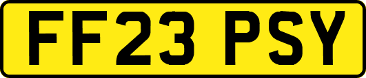 FF23PSY