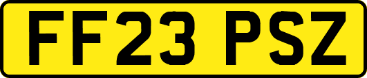 FF23PSZ