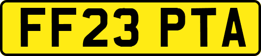 FF23PTA