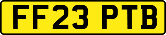 FF23PTB