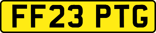 FF23PTG