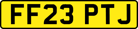 FF23PTJ