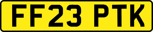 FF23PTK