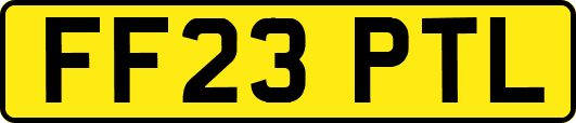 FF23PTL