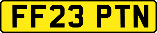 FF23PTN