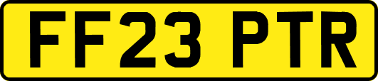 FF23PTR