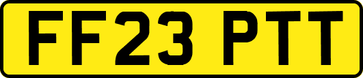 FF23PTT