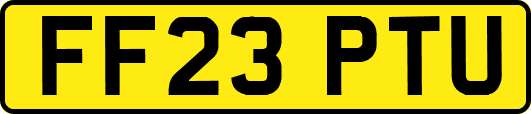 FF23PTU