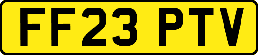FF23PTV