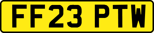 FF23PTW