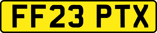 FF23PTX
