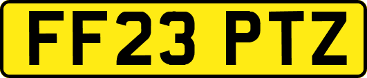 FF23PTZ