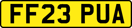 FF23PUA