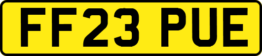 FF23PUE