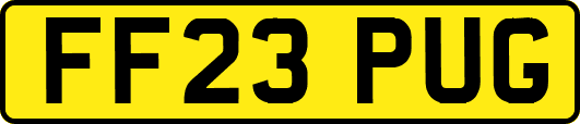 FF23PUG