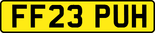 FF23PUH