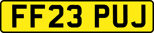 FF23PUJ