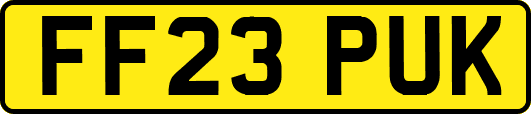 FF23PUK