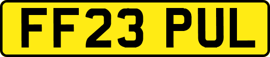 FF23PUL