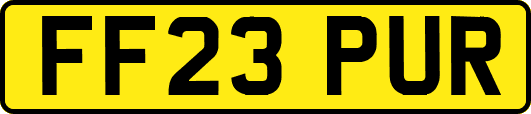 FF23PUR