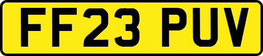 FF23PUV