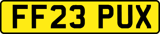 FF23PUX