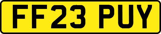 FF23PUY