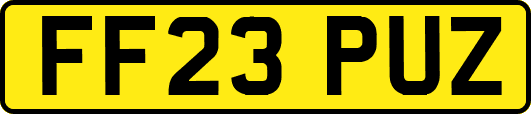 FF23PUZ