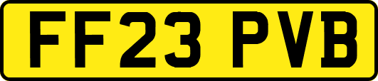 FF23PVB