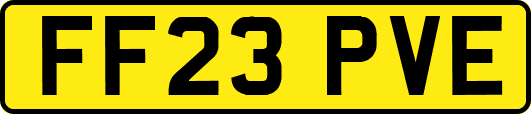 FF23PVE