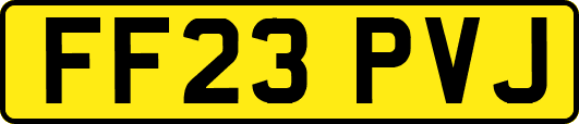 FF23PVJ