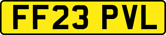FF23PVL