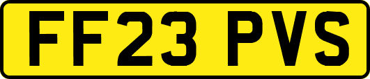 FF23PVS